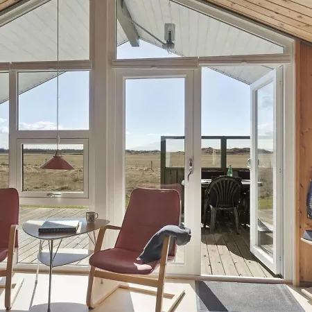 Tianna - 500m From The Sea In Nw Jutland By Interhome Holiday home