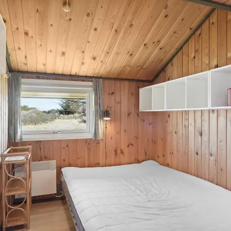 Tianna - 500m From The Sea In Nw Jutland By Interhome *